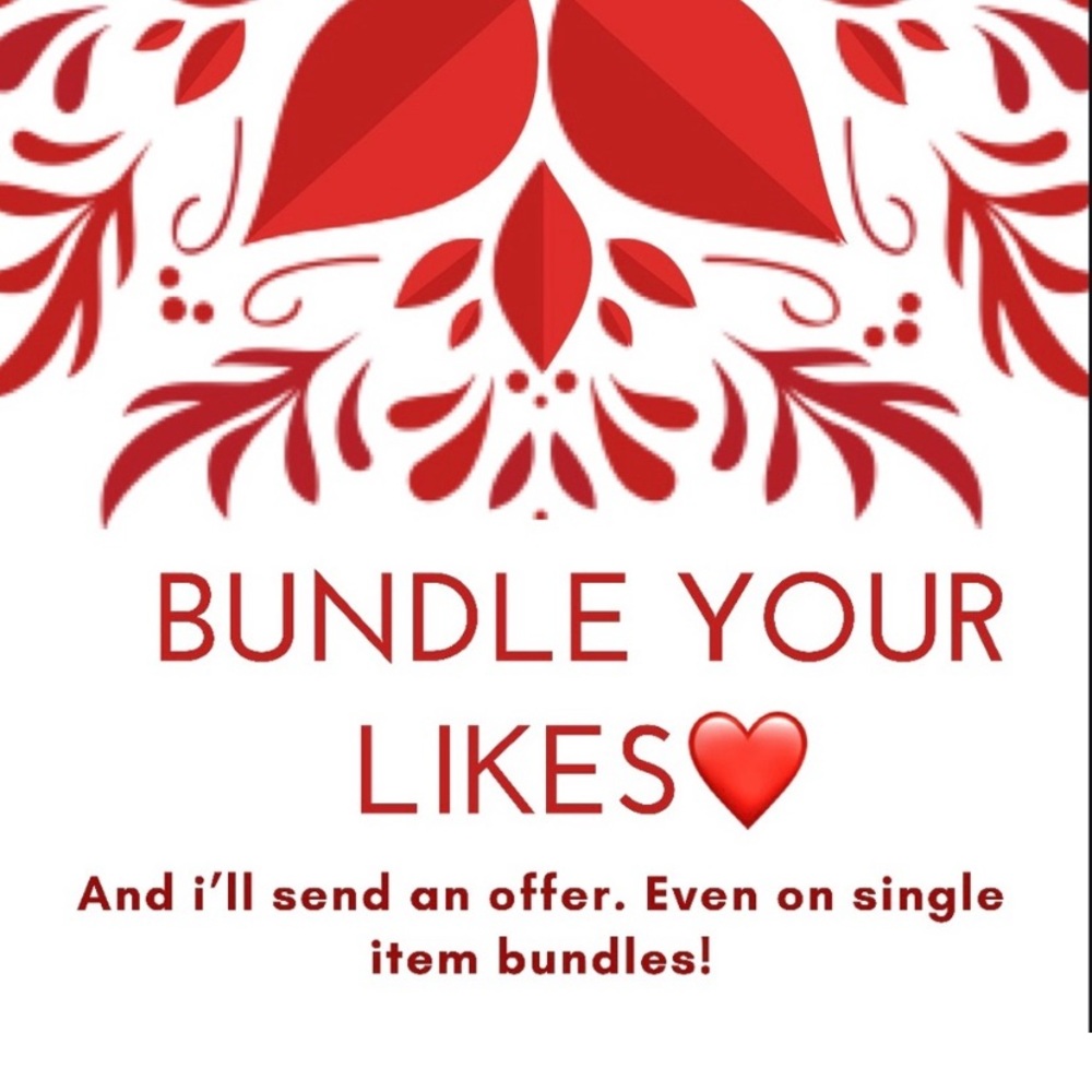 Bundle Your Likes ❤️